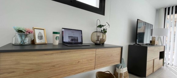 Villa de 2 dormitorios en San Javier, Spain No. 8975 9