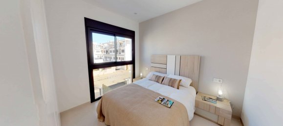 Villa de 2 dormitorios en San Javier, Spain No. 8975 19