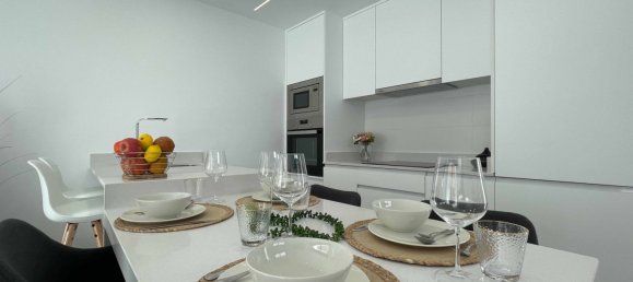 Villa de 2 dormitorios en San Javier, Spain No. 8975 11