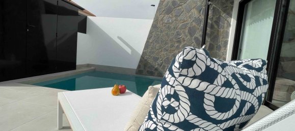 Villa de 2 dormitorios en San Javier, Spain No. 8975 3