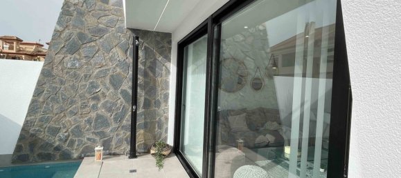 Villa de 2 dormitorios en San Javier, Spain No. 8975 4