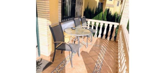 3 bedrooms House in La Zenia, Spain No. 177141 21