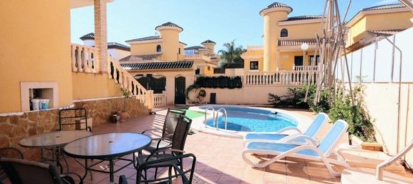 3 bedrooms House in La Zenia, Spain No. 177141 27