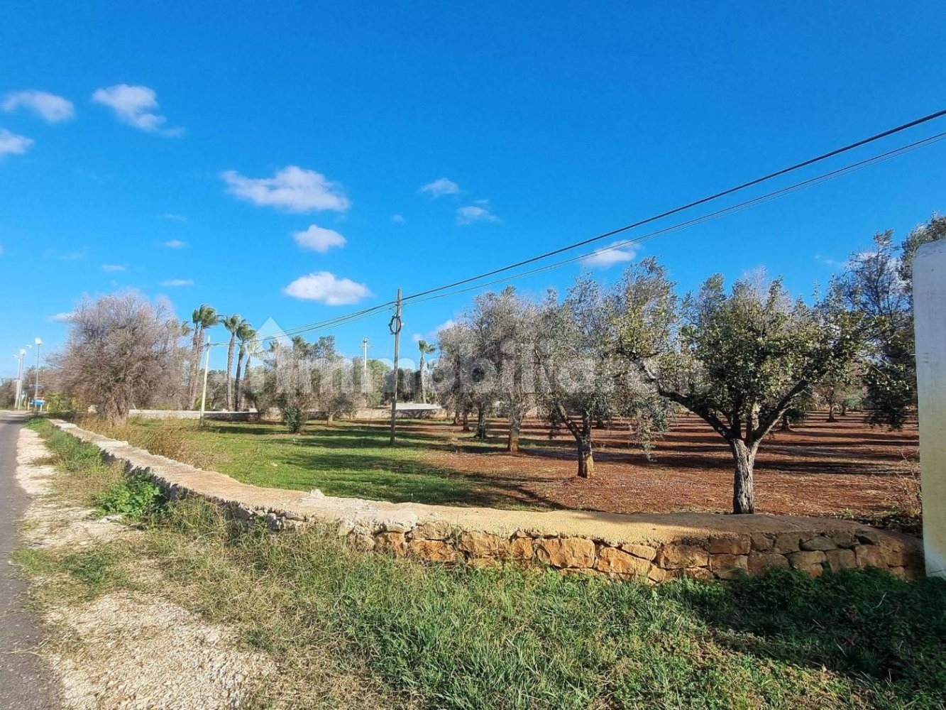 Terreno en San Vito dei Normanni, Italy 11027 m² No. 302165