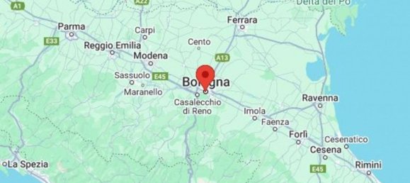 Büro in Bologna, Italy 537m², Nr. 372668 12