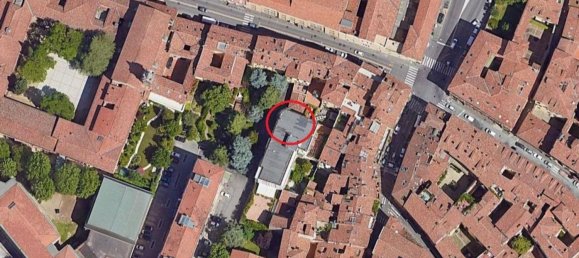 Büro in Bologna, Italy 537m², Nr. 372668 16