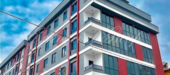 2 bedrooms Apartment in Istanbul, Turkey No. 28764 2