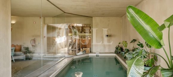 Casa T9 em Colares, Portugal N.º 109948 18