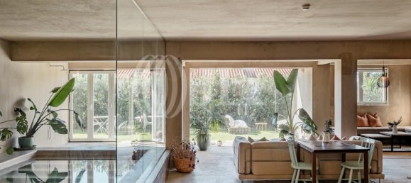 Casa T9 em Colares, Portugal N.º 109948 4