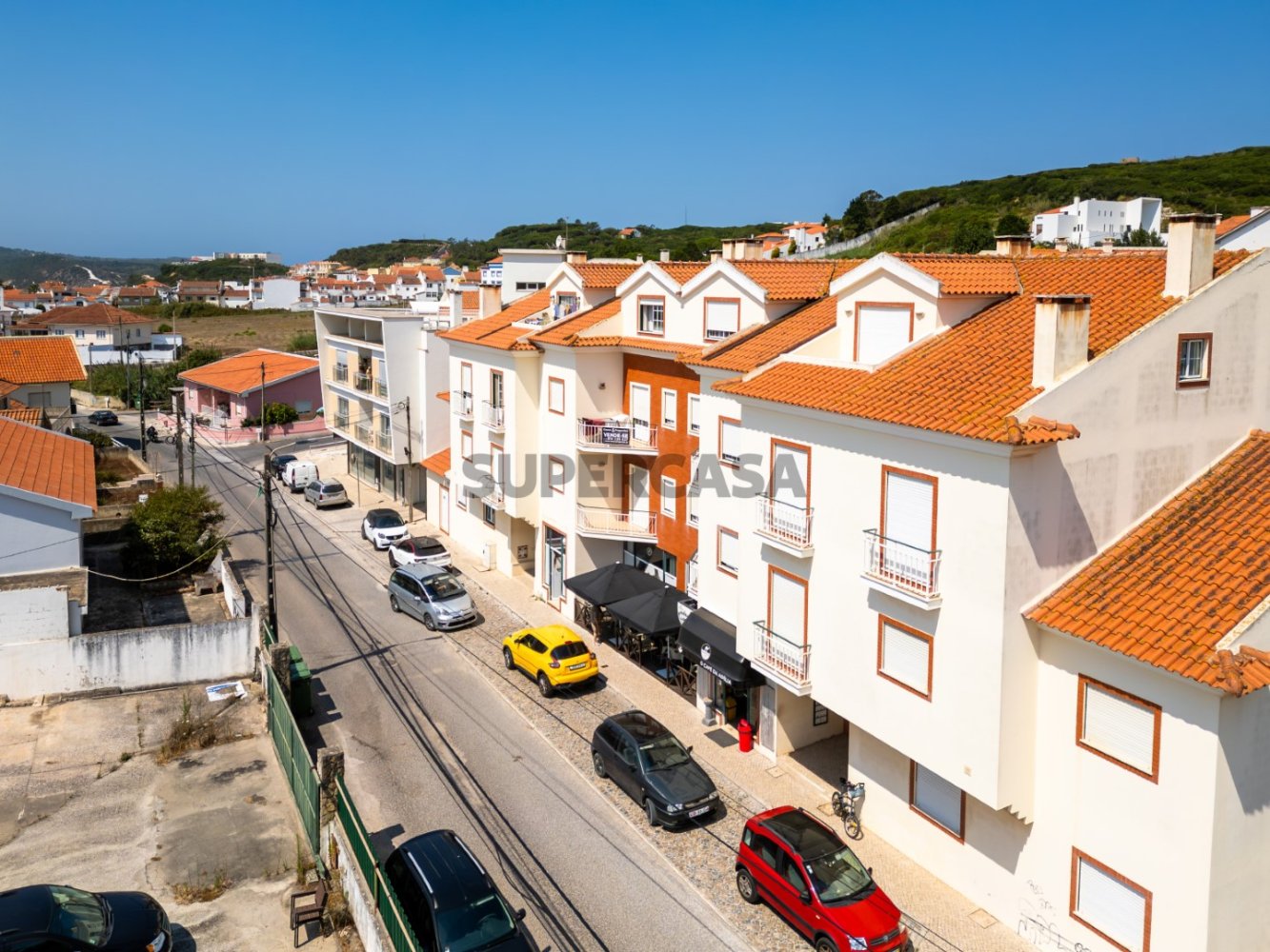 2 bedrooms Duplex in Sao Martinho do Porto, Portugal No. 244025