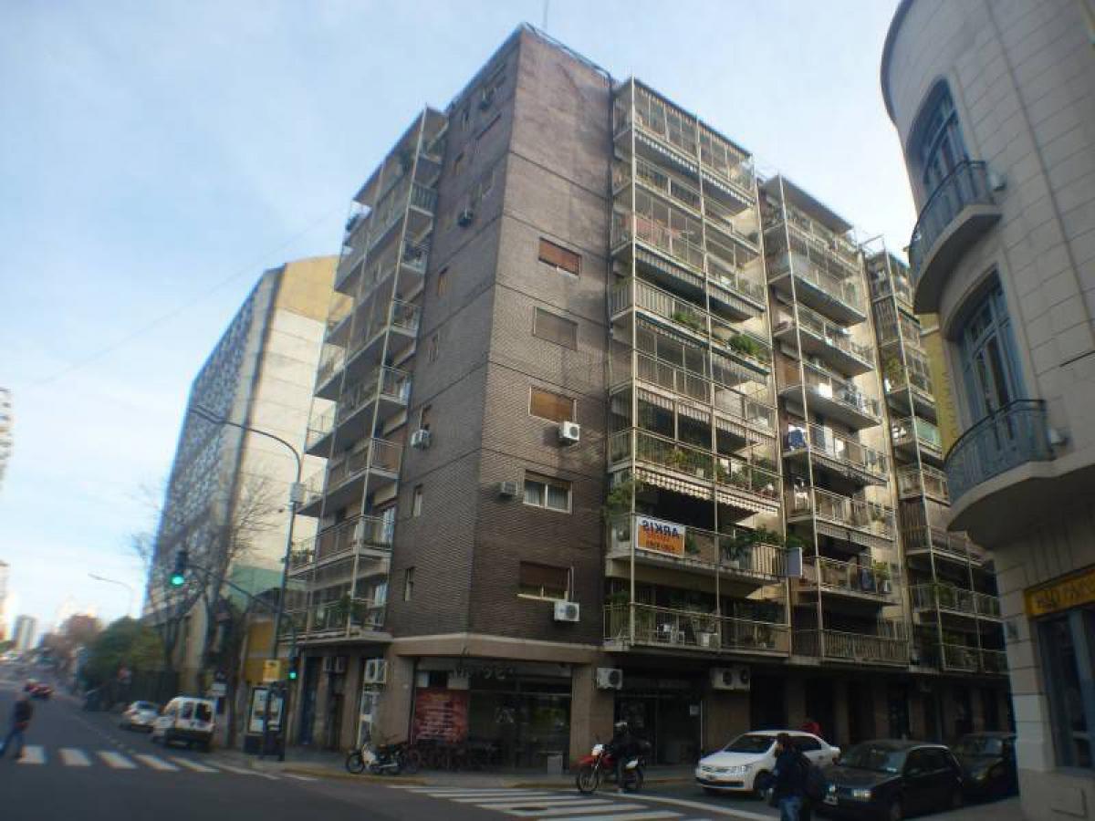 3 Schlafzimmer Wohnung in Buenos Aires, Argentina, Nr. 85786