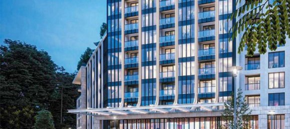 Apartamento de 2 dormitorios en Mohammed Bin Rashid City, UAE No. 101003 7