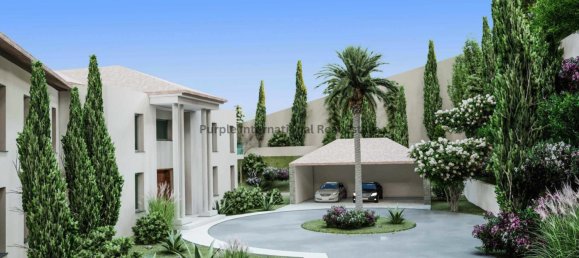 12 bedrooms Villa in Tala, Cyprus No. 1535 4