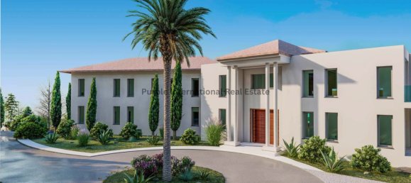 12 bedrooms Villa in Tala, Cyprus No. 1535 2