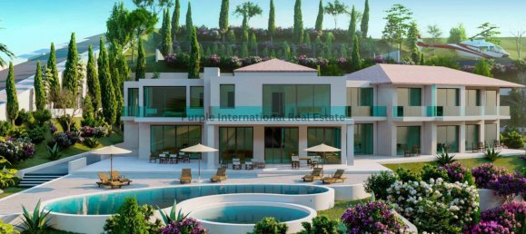 12 bedrooms Villa in Tala, Cyprus No. 1535 3