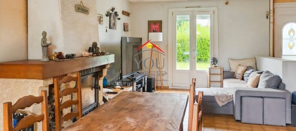 Casa T3 em Noailles, France N.º 239594 2