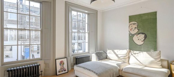 2 bedrooms Maisonette in Islington, United Kingdom No. 5424 12