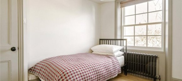 2 bedrooms Maisonette in Islington, United Kingdom No. 5424 10