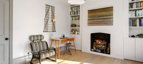 2 bedrooms Maisonette in Islington, United Kingdom No. 5424 7