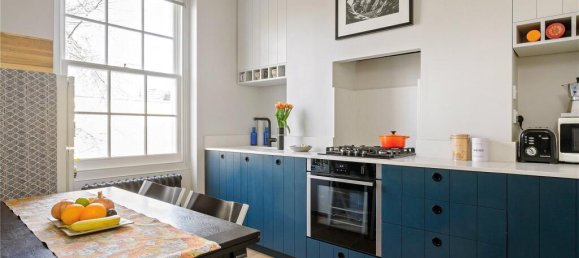 2 bedrooms Maisonette in Islington, United Kingdom No. 5424 13