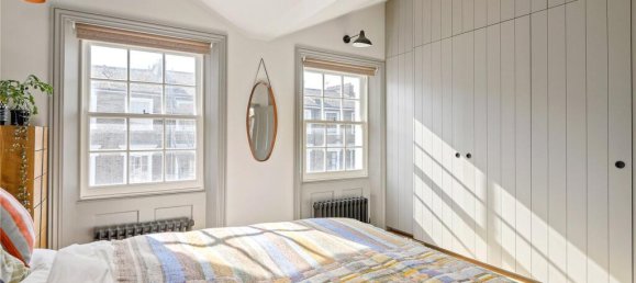 2 bedrooms Maisonette in Islington, United Kingdom No. 5424 4