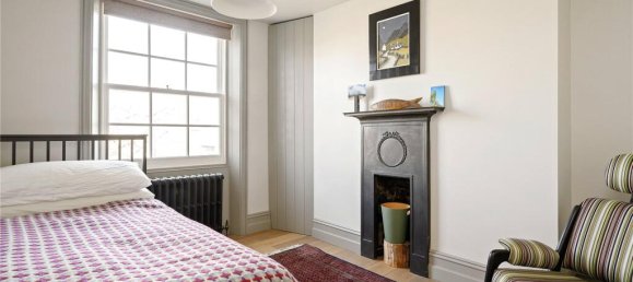 2 bedrooms Maisonette in Islington, United Kingdom No. 5424 5