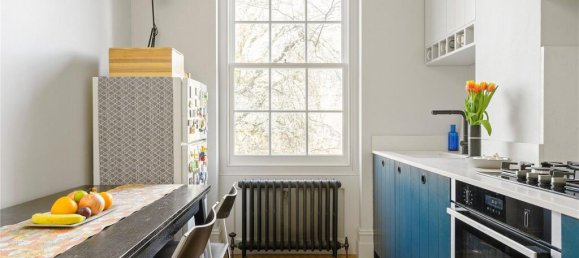 2 bedrooms Maisonette in Islington, United Kingdom No. 5424 9