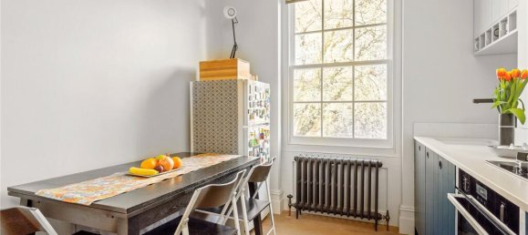 2 bedrooms Maisonette in Islington, United Kingdom No. 5424 2