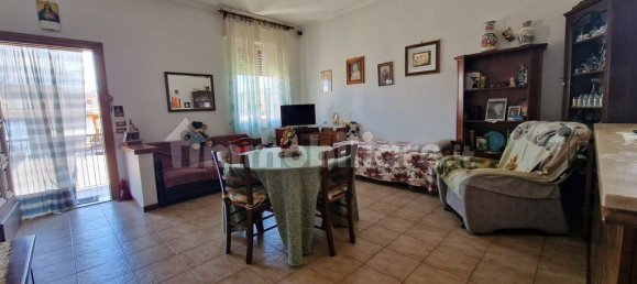 2 Schlafzimmer Wohnung in San Cesareo, Italy, Nr. 63372 3
