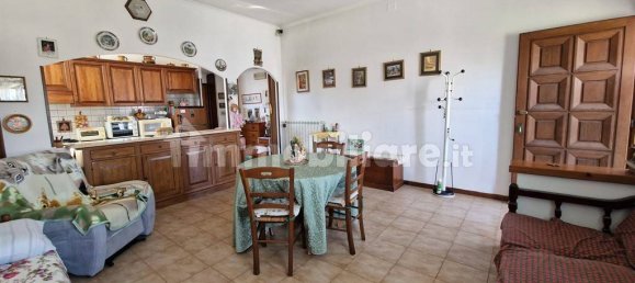 2 Schlafzimmer Wohnung in San Cesareo, Italy, Nr. 63372 2