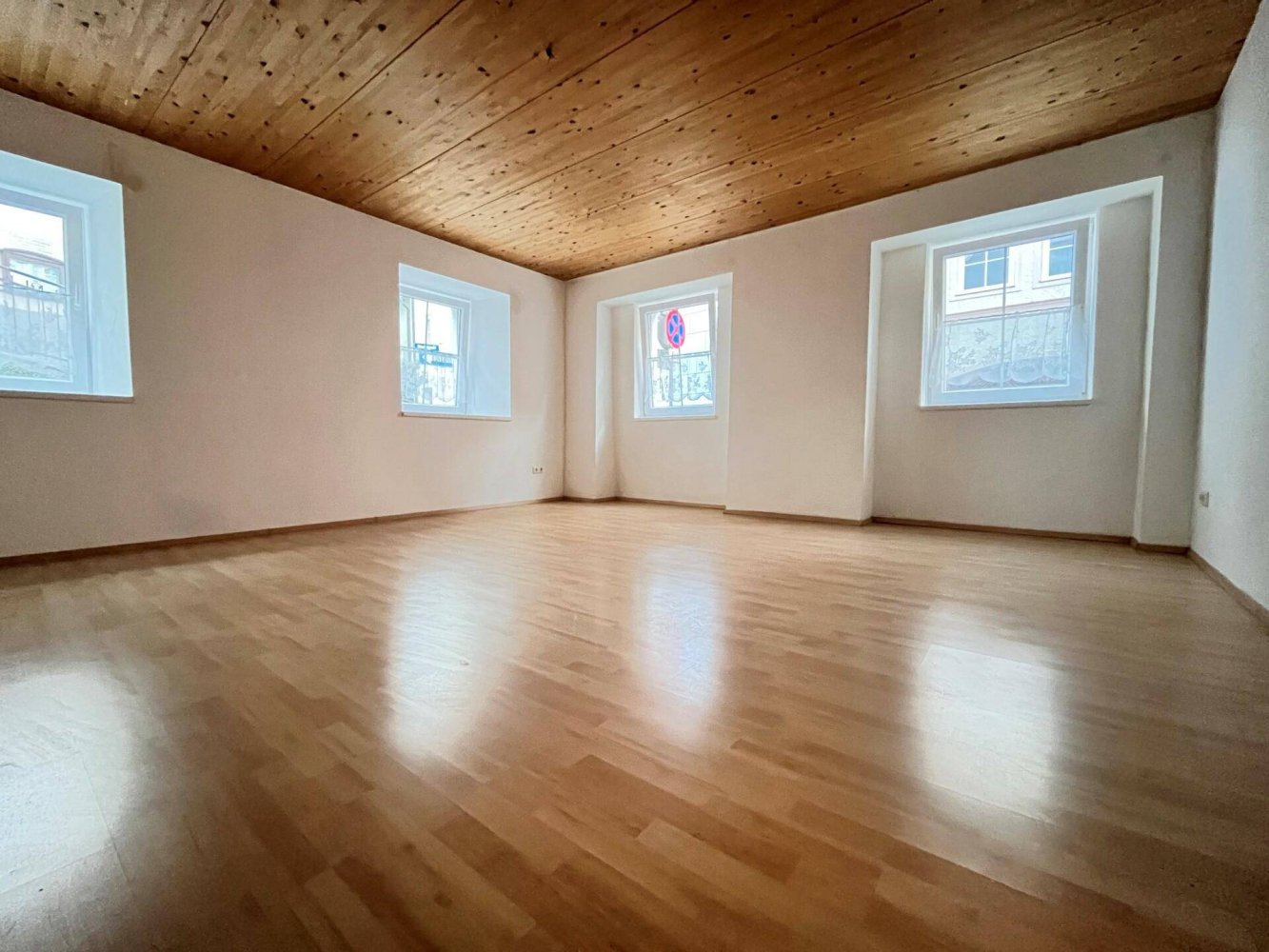 1 bedroom Apartment in Scharding, Austria No. 109176