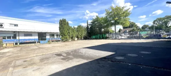 10-salle Bâtiment à Solingen, Germany No. 41716 13