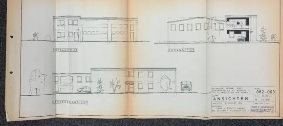 10-salle Bâtiment à Solingen, Germany No. 41716 17