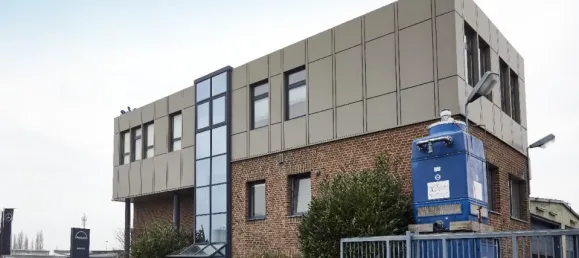 10-salle Bâtiment à Solingen, Germany No. 41716 2