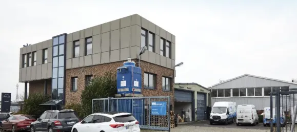 10-salle Bâtiment à Solingen, Germany No. 41716 3