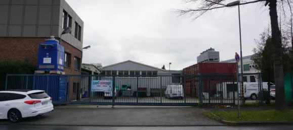 10-salle Bâtiment à Solingen, Germany No. 41716 4