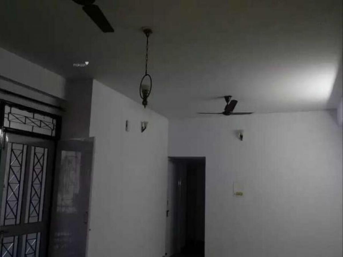 3 غرف نوم منزل في Lucknow, India رقم 4867