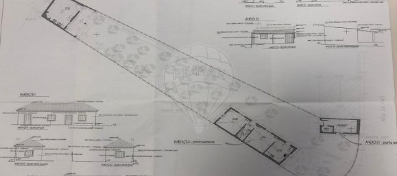 2 bedrooms House in Torres Novas, Portugal No. 17540 48