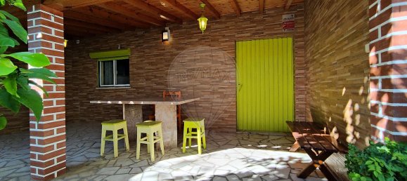 2 bedrooms House in Torres Novas, Portugal No. 17540 5