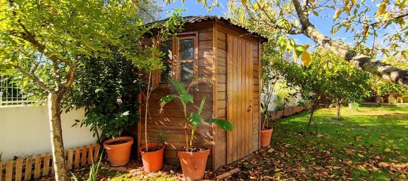 2 bedrooms House in Torres Novas, Portugal No. 17540 14