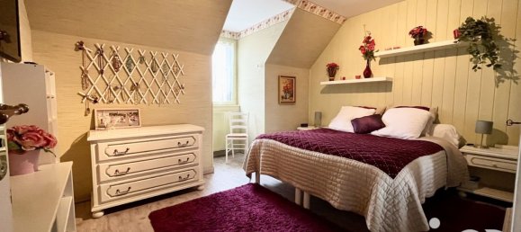 Casa de 4 dormitorios en Puiseaux, France No. 55236 7