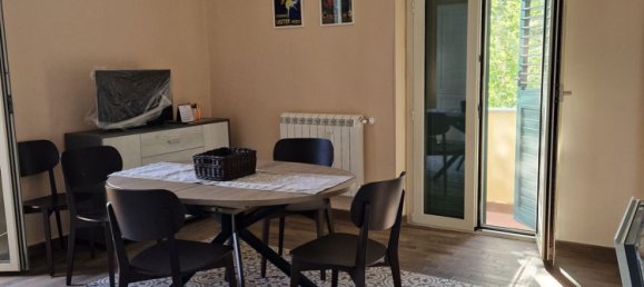 4 rooms Apartment in Messina, Italy No. 123693 5