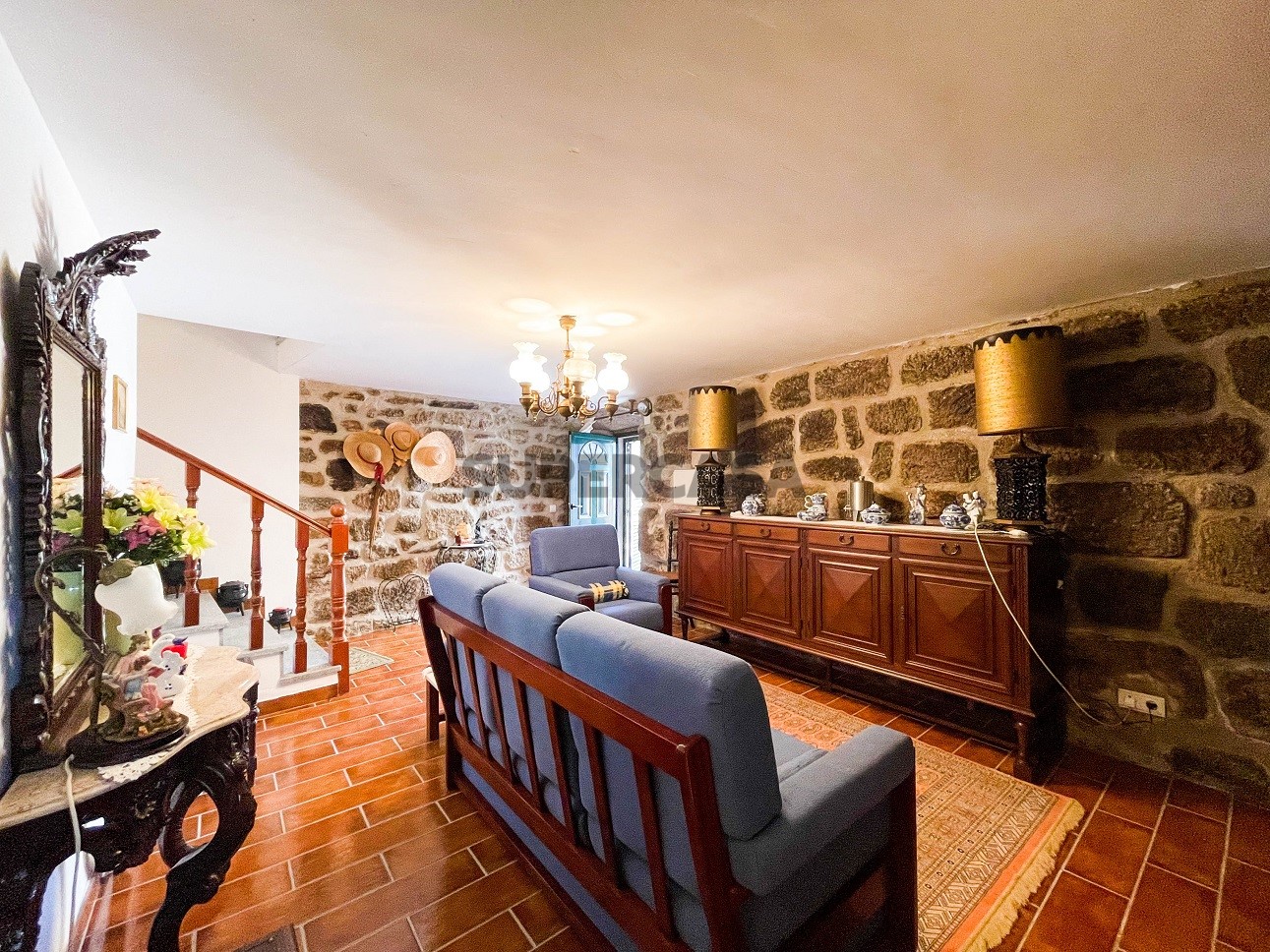 3 Schlafzimmer Haus in Freixo de Numao, Portugal, Nr. 226427