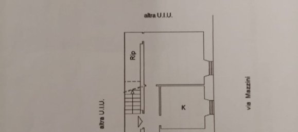 3 rooms Apartment in Monte Romano, Italy No. 141132 6