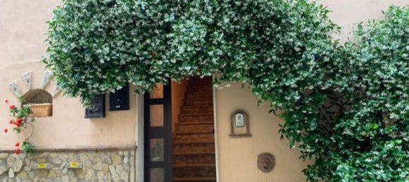 3 rooms Apartment in Monte Romano, Italy No. 141132 22