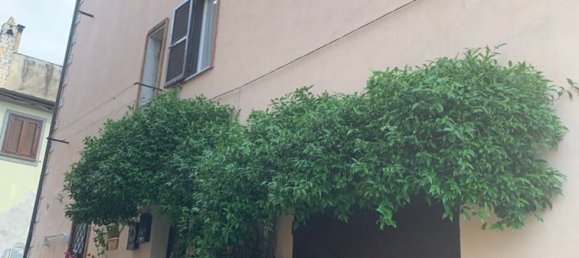 3 rooms Apartment in Monte Romano, Italy No. 141132 19