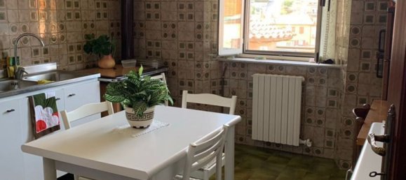 3 rooms Apartment in Monte Romano, Italy No. 141132 15