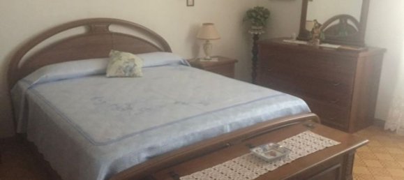3 rooms Apartment in Monte Romano, Italy No. 141132 12