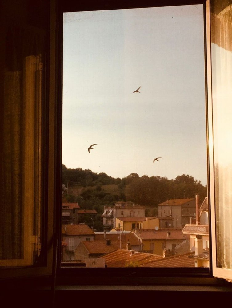 3 rooms Apartment in Monte Romano, Italy No. 141132