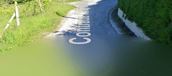 2000m² Warehouse in Campobasso, Italy No. 257603 4